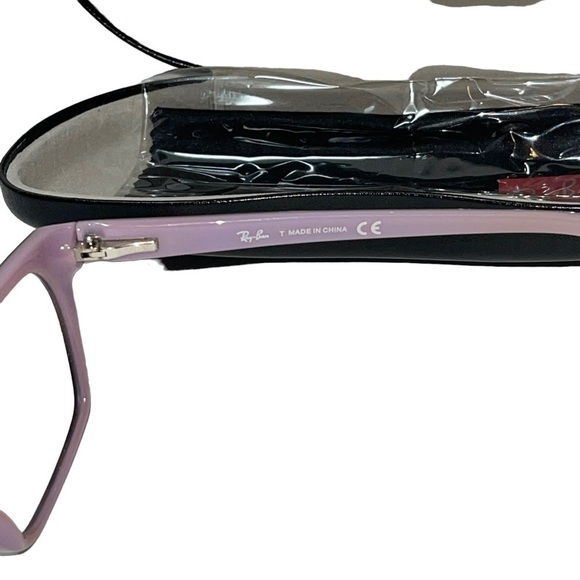 Ray-Ban Eyeglasses main image 7